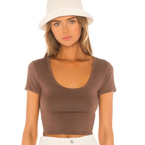 Lover and Friends Coco Tee - Picture 1 of 2
